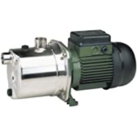 DAB Serie 102640040 Jetinox 102M Bomba centrífuga autoaspirante 0-75 kW – 1 HP para agua fría